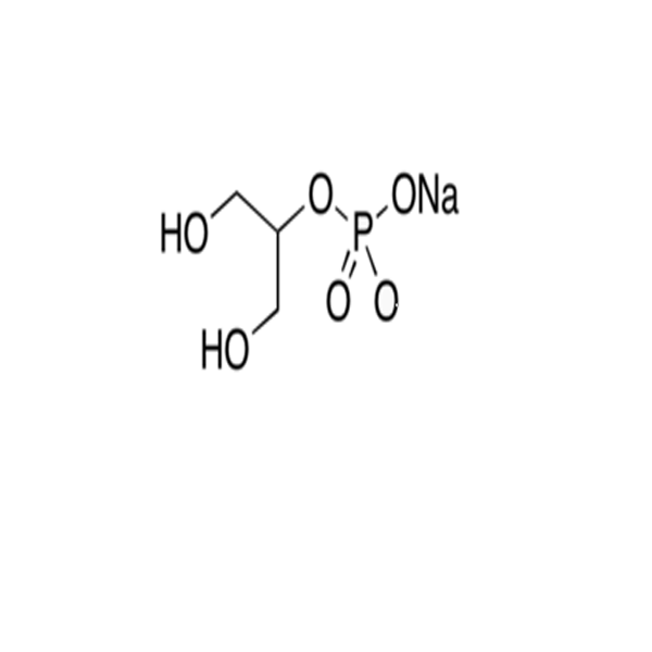 B Sodium Glycerophosphate